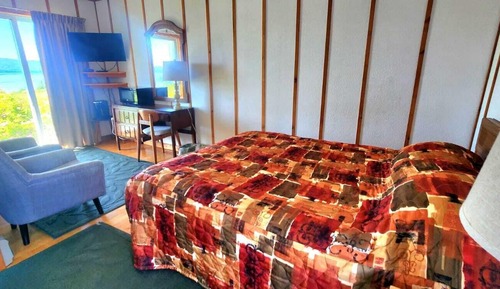 Comfort Single Room, Lake View