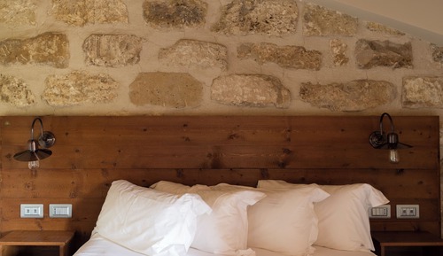 Superior Suite, Garden View