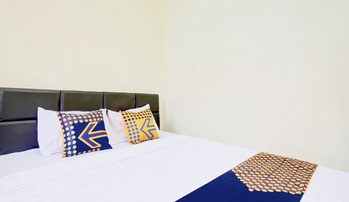 Basic Double Room