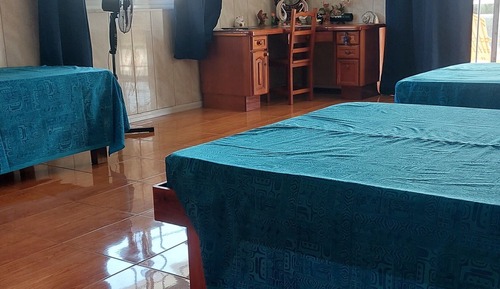 Suite, Ensuite, Lagoon View (Ocean)