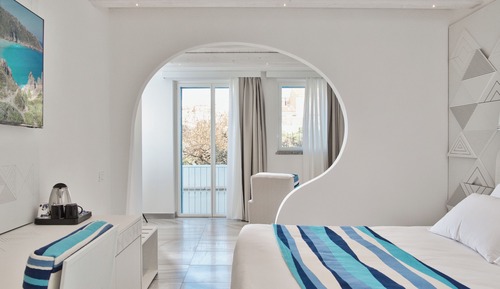Superior Double or Twin Room