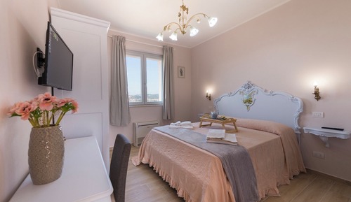 Triple Room, Lake View