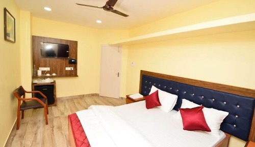 Comfort Room