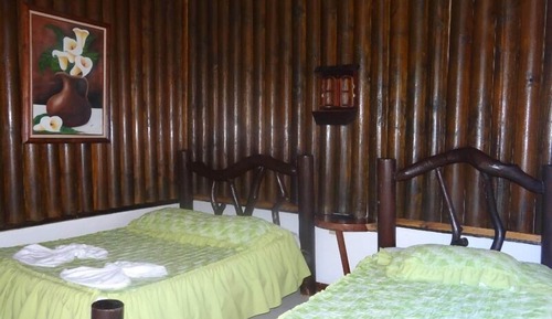 Basic Room, Mountain View