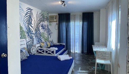 Family Quadruple Room