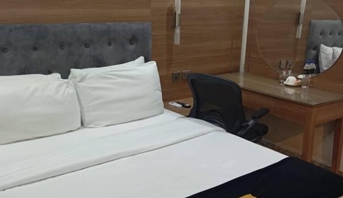 Superior Single Room