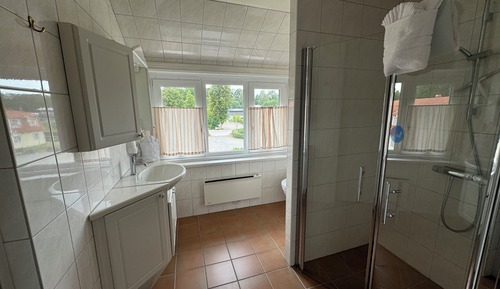 Deluxe Double Room, Lake View