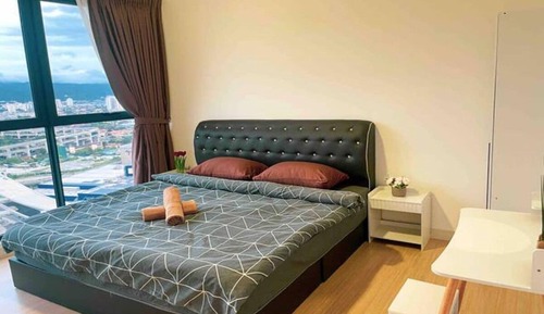 Family Apartment, 2 Bedrooms