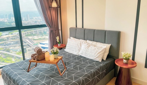 Superior Apartment, 2 Bedrooms