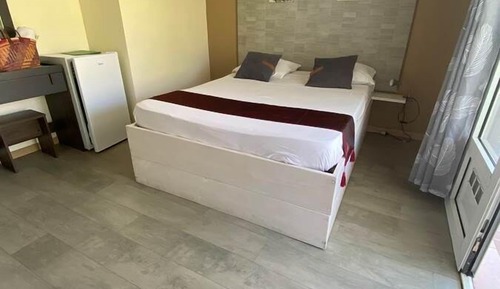 Basic Double Room