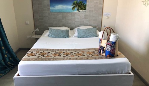 Basic Double Room