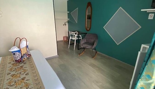 Basic Double Room