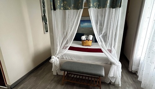 Premium Double Room