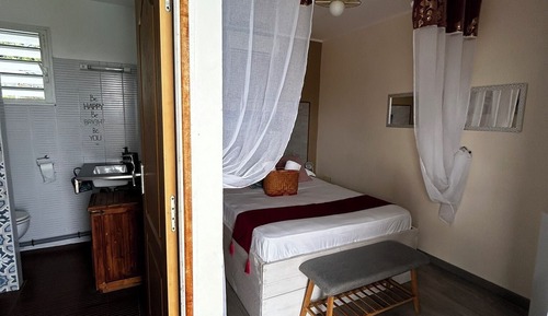Basic Double Room
