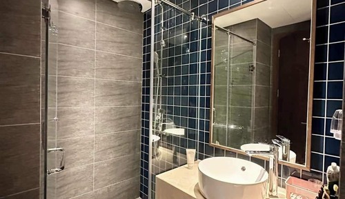 Superior Double Room, 1 Bedroom, Garden View, Sea Facing