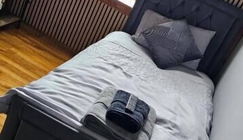 Basic Room