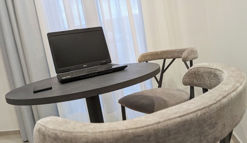 Superior Room, Courtyard View