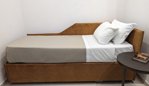 Luxury Room, Courtyard View