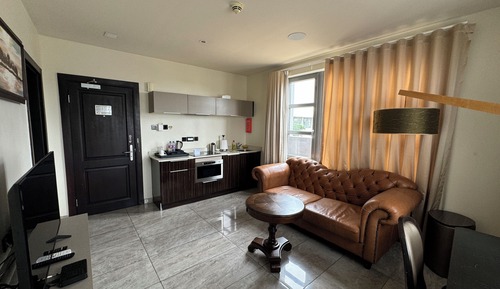 Signature Suite