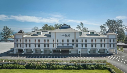 Premium Room, 3 Twin Beds, Non Smoking