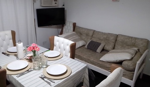 Comfort Apartment, Balcony