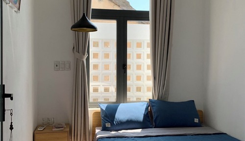 Comfort Room, Sea View