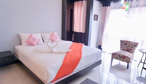 Family House, 2 Bedrooms, Non Smoking