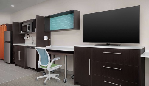 Suite, 1 Bedroom