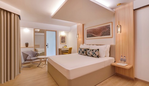 Executive Room