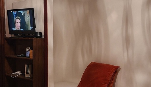 Chambre Yannick Le Grand