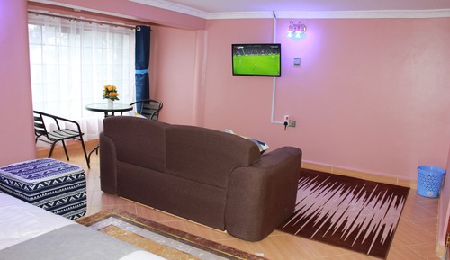 Deluxe Studio Suite, Mountain View