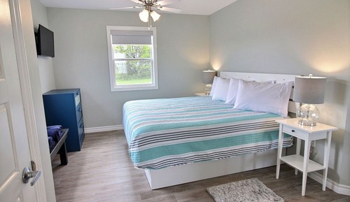 Executive Cottage, 3 Bedrooms