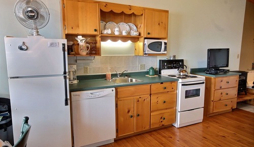 Suite, Jetted Tub, Ocean View