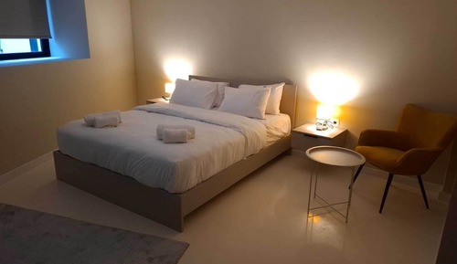 Superior Deluxe Room