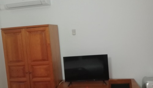 Double or Twin Room, Courtyard View