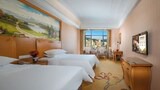 Superior Twin Room, City View