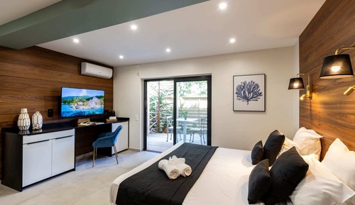 Suite Bamboo & PMR #8