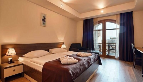 Standard Double Room, 1 King Bed, Non Smoking