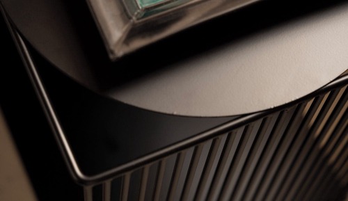 Standard Room, City View