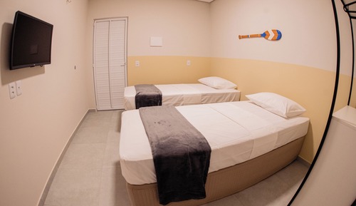 Economy Suite, Multiple Bedrooms, Accessible, Non Smoking