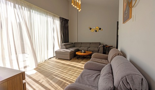 Family Suite, Mountain View