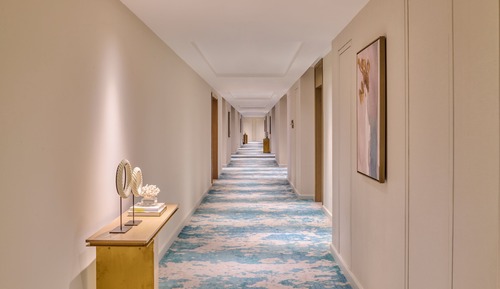 Executive Suite One Bedroom Marassi View