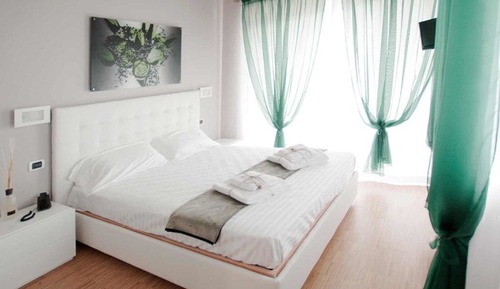 Junior Room, 1 Bedroom