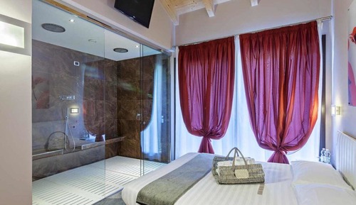 Superior Room, 1 Bedroom