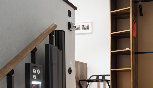 Classic Double Room, Non Smoking, Private Bathroom