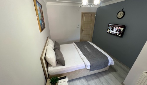 Family Apartment, Lake View