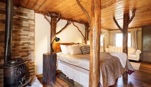 Hidden Creek (Non-Pet) 