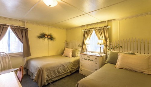 #7 Sunflower Cottage