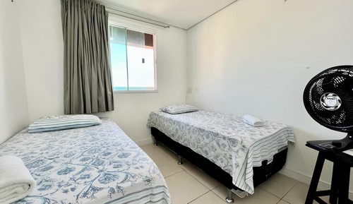 Family Apartment, Beach View