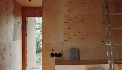 Cabin